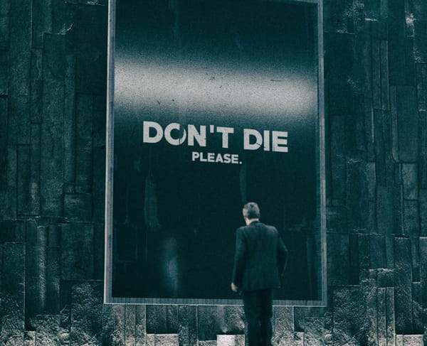 Do you... wanna call it a day? Read This First.